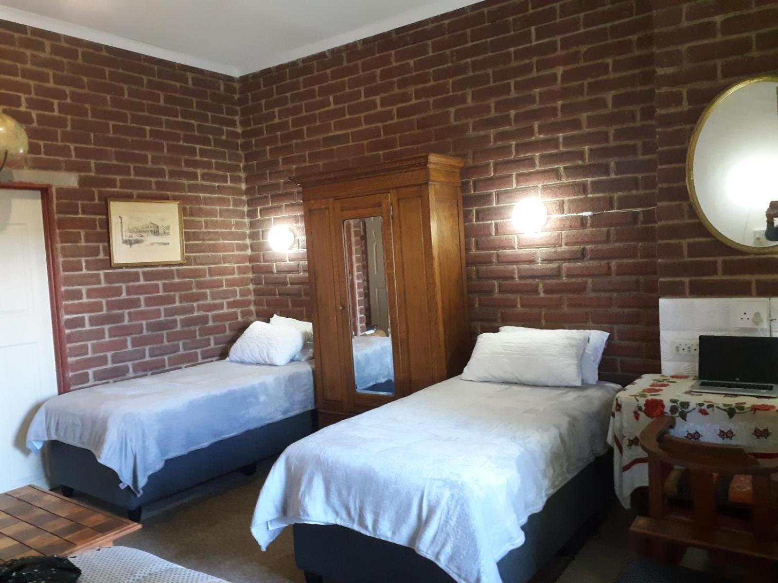 Aandrus Bnb Kestell Exteriör bild