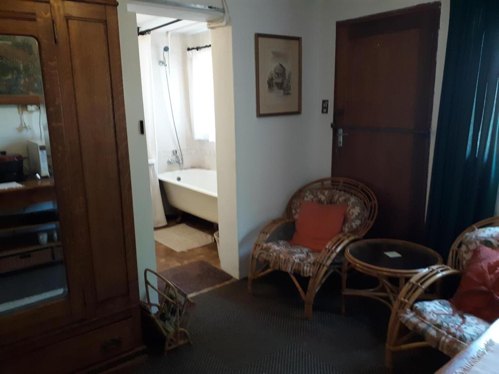 Aandrus Bnb Kestell Exteriör bild