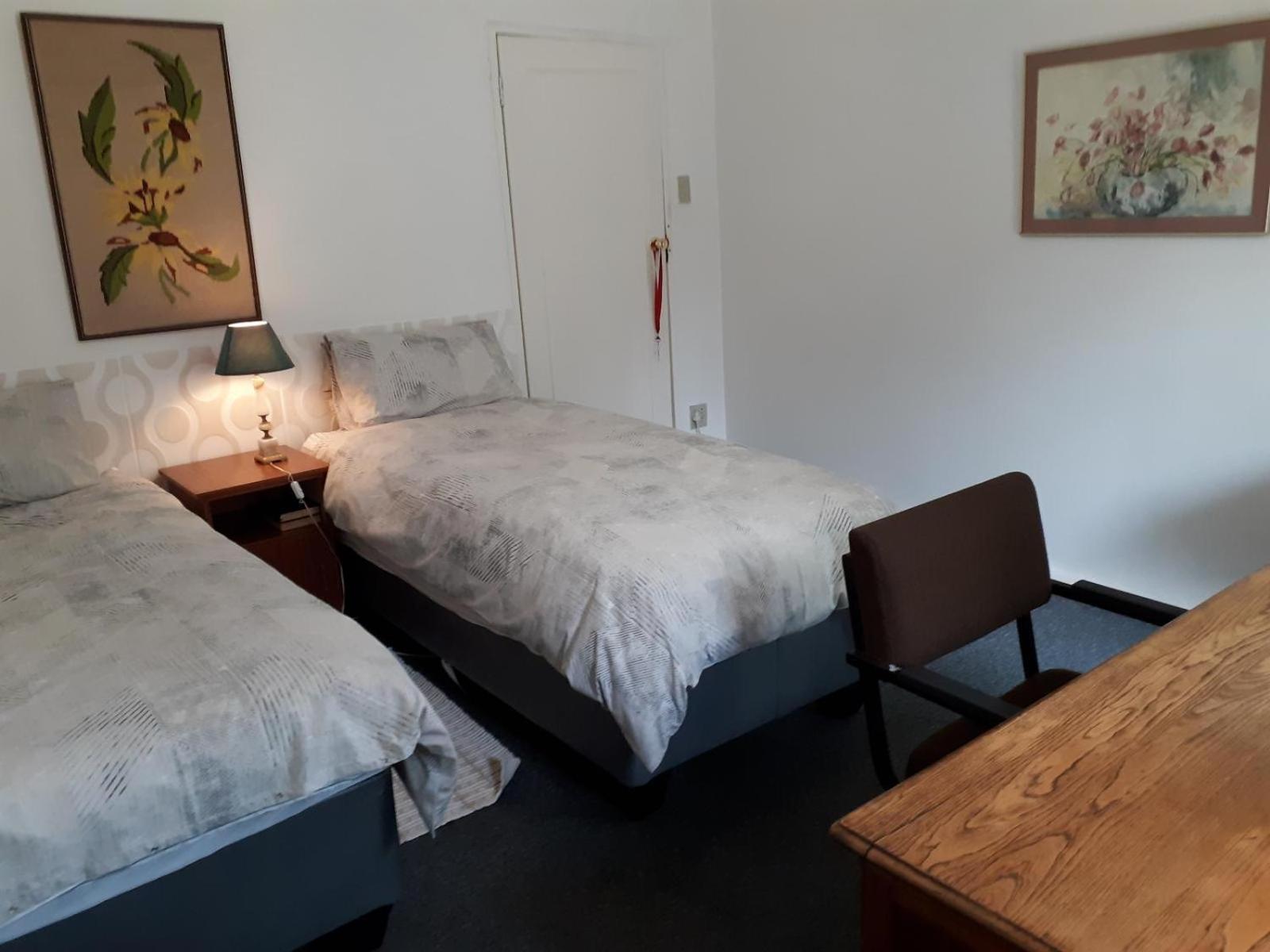 Aandrus Bnb Kestell Exteriör bild