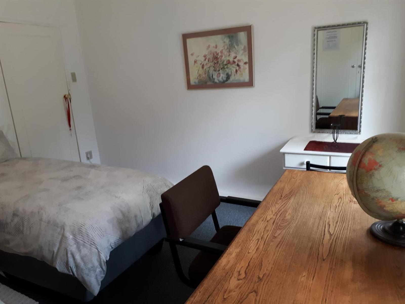 Aandrus Bnb Kestell Exteriör bild