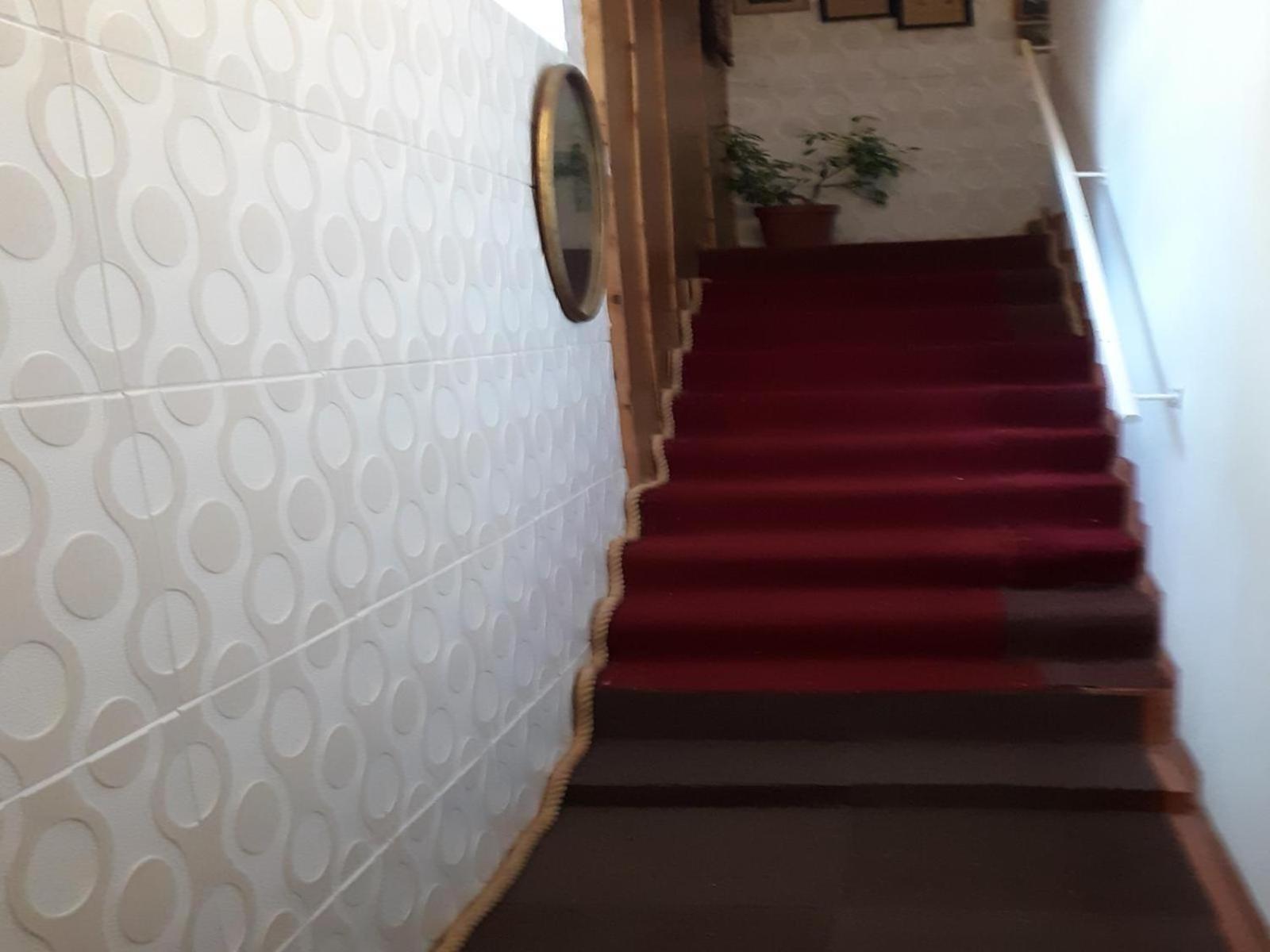 Aandrus Bnb Kestell Exteriör bild