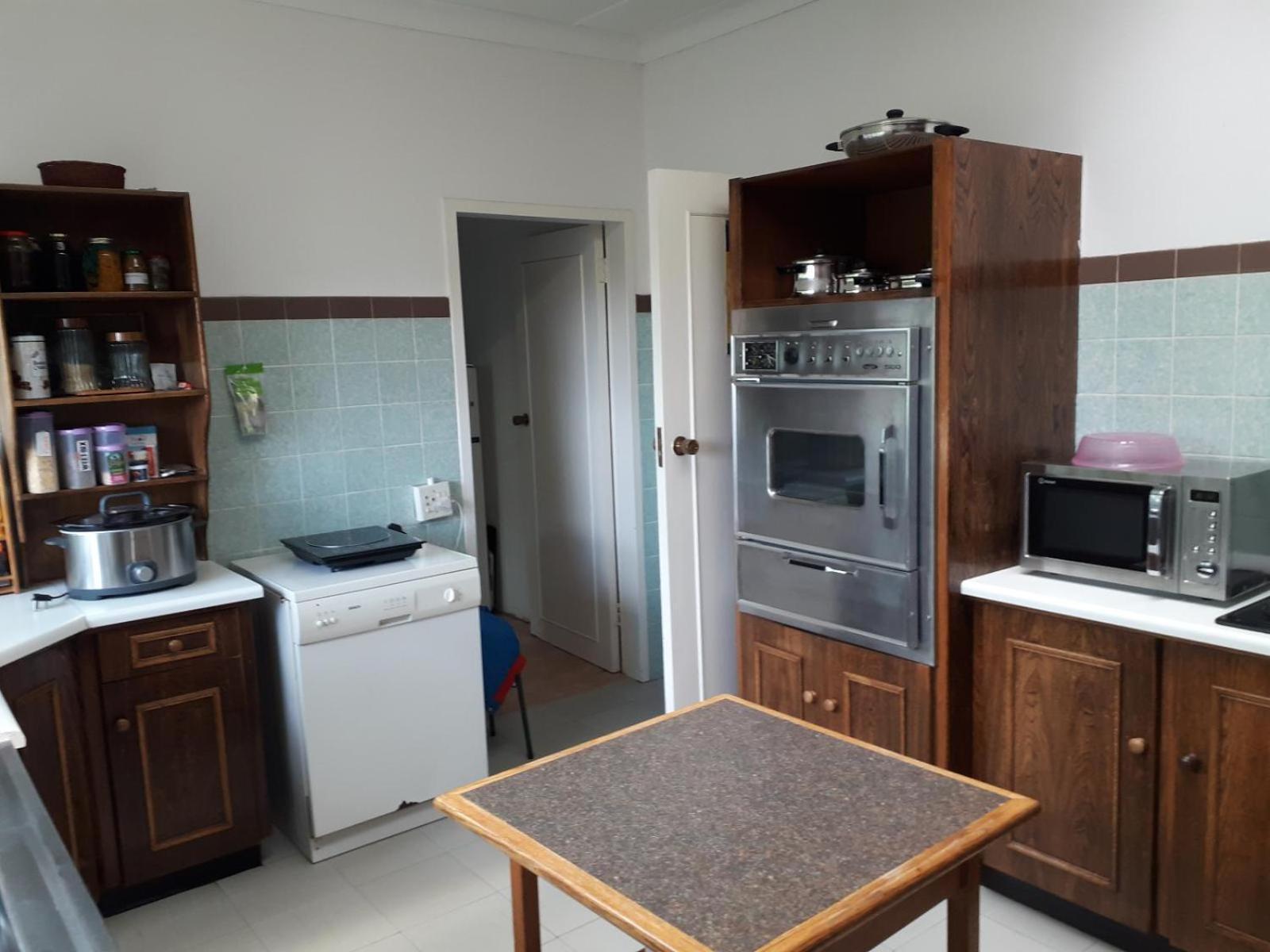 Aandrus Bnb Kestell Exteriör bild